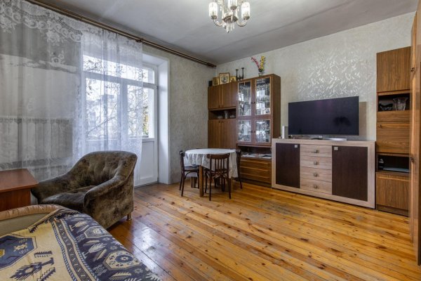 3-комнатная квартира по адресу Долгобродская ул., д. 11 - фото 1