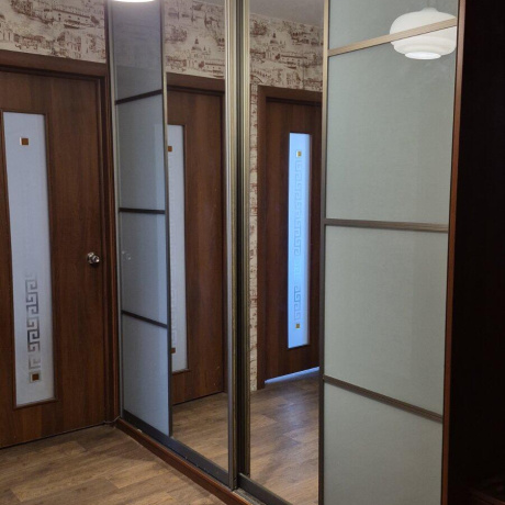 Фотография 3-комнатная квартира по адресу Есенина ул., д. 6 к. 1 - фото 1