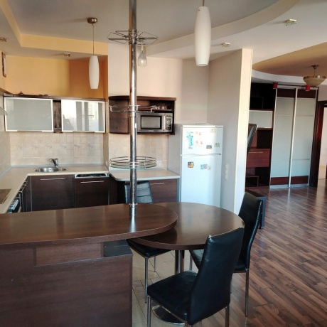 Фотография 3-комнатная квартира по адресу Фабричная ул., д. 30 - фото 1