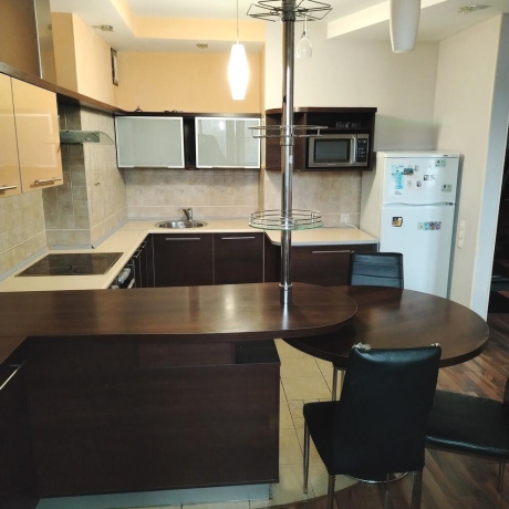 Фотография 3-комнатная квартира по адресу Фабричная ул., д. 30 - фото 1