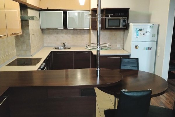 3-комнатная квартира по адресу Фабричная ул., д. 30 - фото 1