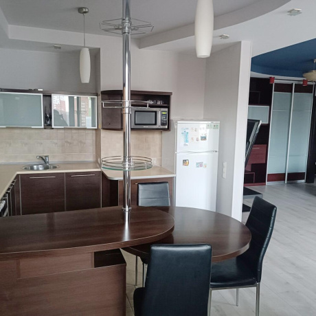 Фотография 3-комнатная квартира по адресу Фабричная ул., д. 30 - фото 1