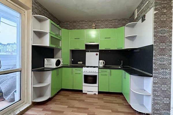 3-комнатная квартира по адресу Героев 120 Дивизии ул., д. 29 - фото 1