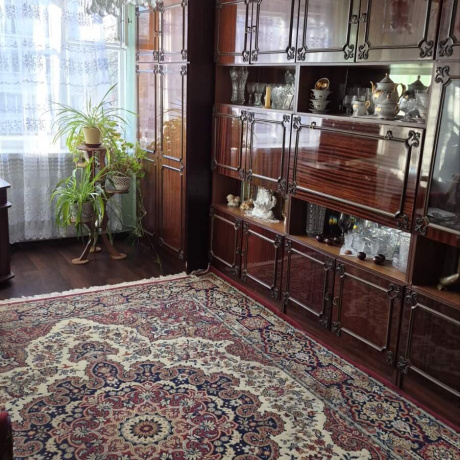 Фотография 3-комнатная квартира по адресу Голодеда ул., д. 39 к. 2 - фото 1