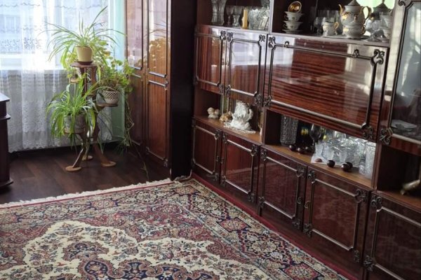 3-комнатная квартира по адресу Голодеда ул., д. 39 к. 2 - фото 1