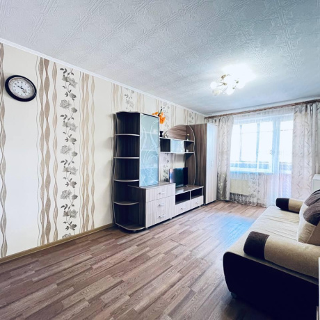 Фотография 3-комнатная квартира по адресу Горецкого ул., д. 67 - фото 1