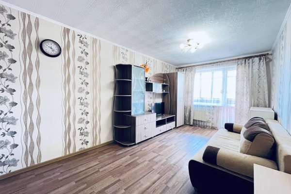 3-комнатная квартира по адресу Горецкого ул., д. 67 - фото 1