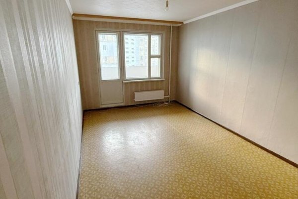 3-комнатная квартира по адресу Городецкая ул., д. 2 - фото 1