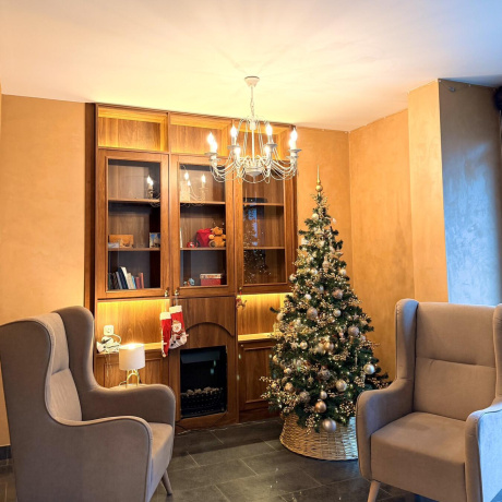 Фотография 3-комнатная квартира по адресу Игоря Лученка ул., д. 13 - фото 1