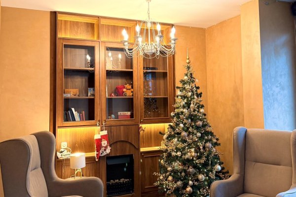 3-комнатная квартира по адресу Игоря Лученка ул., д. 13 - фото 1