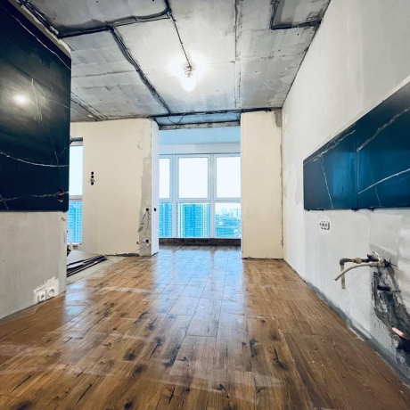 Фотография 3-комнатная квартира по адресу Игоря Лученка ул., д. 29 - фото 1