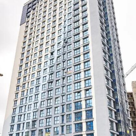 Фотография 3-комнатная квартира по адресу Игоря Лученка ул., д. 8 - фото 1