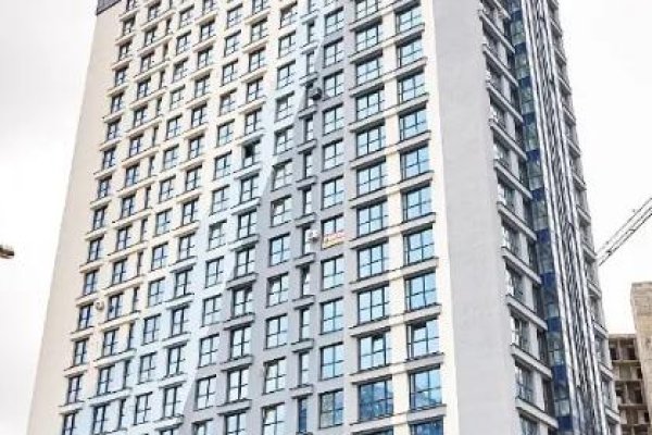 3-комнатная квартира по адресу Игоря Лученка ул., д. 8 - фото 1