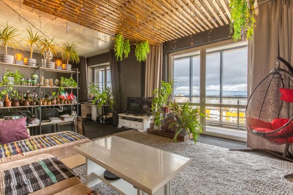 3-комнатная квартира по адресу Кальварийская ул., д. 16 - фото 1