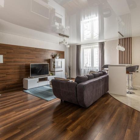 Фотография 3-комнатная квартира по адресу Камайская ул., д. 14 - фото 1