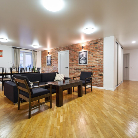 Фотография 3-комнатная квартира по адресу Камайская ул., д. 20 - фото 1