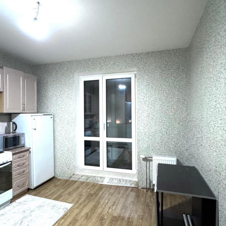 Фотография 3-комнатная квартира по адресу Карповича ул., д. 1 - фото 1