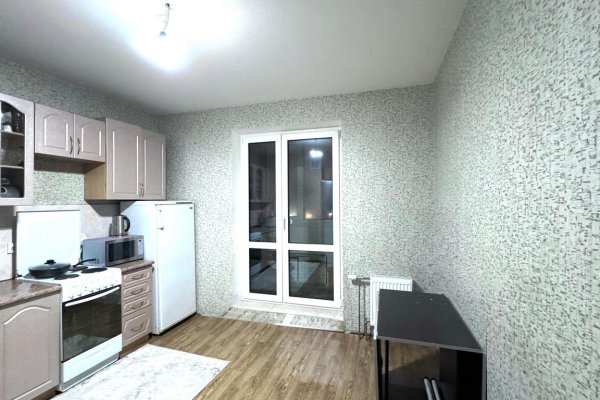 3-комнатная квартира по адресу Карповича ул., д. 1 - фото 1