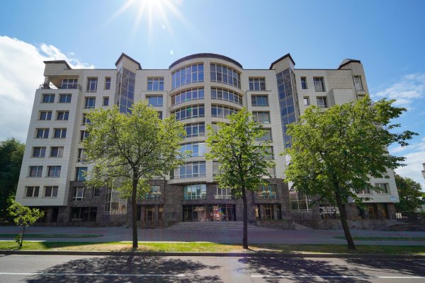 3-комнатная квартира по адресу Киселева ул., д. 17 - фото 1