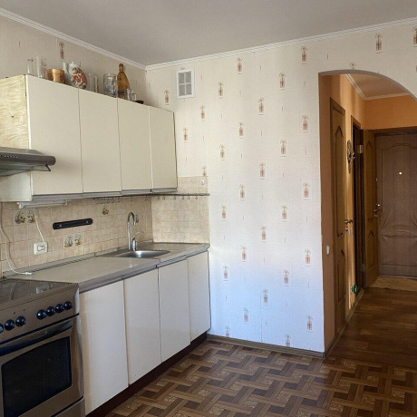 Фотография 3-комнатная квартира по адресу Корженевского пер., д. 2 - фото 1