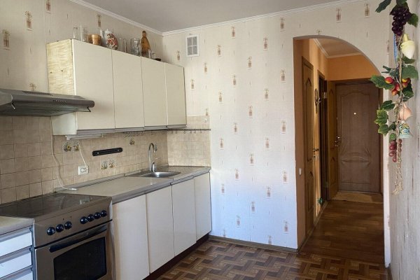 3-комнатная квартира по адресу Корженевского пер., д. 2 - фото 1