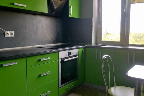 3-комнатная квартира по адресу Космонавтов ул., д. 5 к. 1 - фото 1