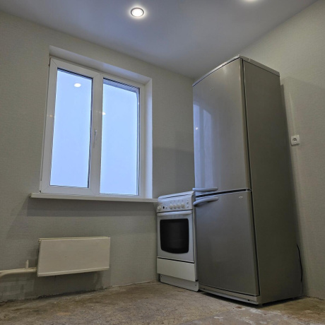 Фотография 3-комнатная квартира по адресу Кунцевщина ул., д. 6 - фото 1