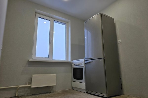 3-комнатная квартира по адресу Кунцевщина ул., д. 6 - фото 1