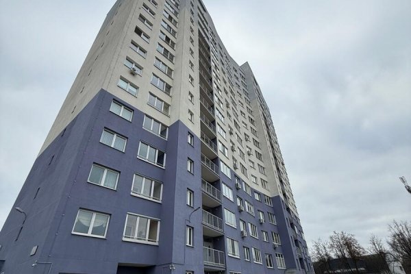 3-комнатная квартира по адресу Кутузова ул., д. 1 - фото 1