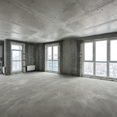 Фотография 3-комнатная квартира по адресу Леонида Щемелёва ул., д. 30 - фото 1