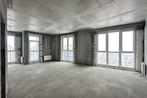 3-комнатная квартира по адресу Леонида Щемелёва ул., д. 30 - фото 1