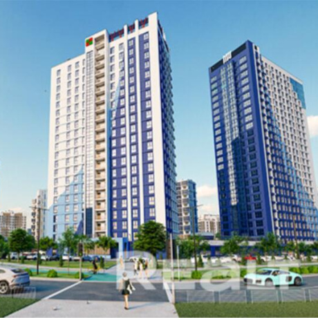 Фотография 3-комнатная квартира по адресу Левина ул., д. 7 - фото 1