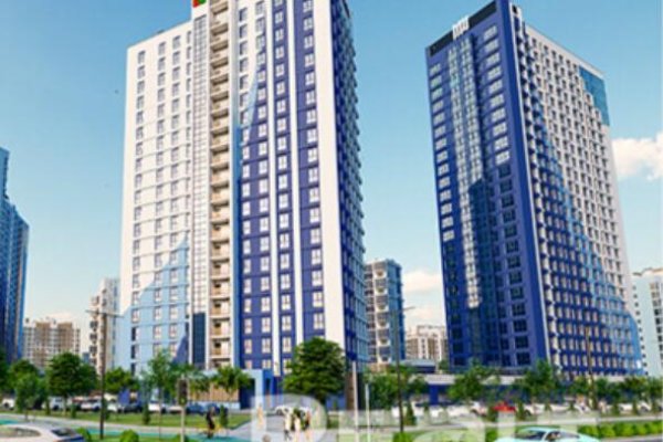 3-комнатная квартира по адресу Левина ул., д. 7 - фото 1