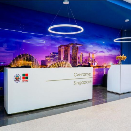 Фотография 3-комнатная квартира по адресу Лейтенанта Кижеватова ул., д. 1 - фото 1