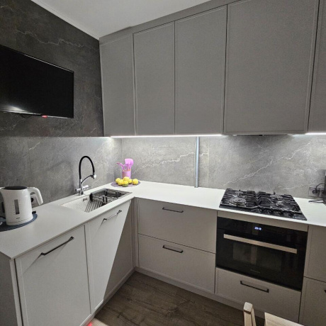 Фотография 3-комнатная квартира по адресу Логойский тракт, д. 30 к. 4 - фото 1