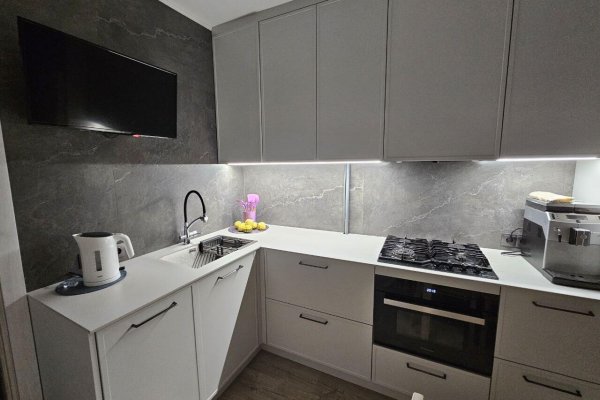 3-комнатная квартира по адресу Логойский тракт, д. 30 к. 4 - фото 1