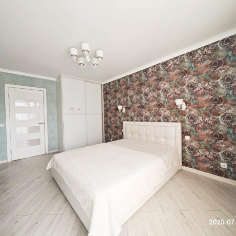 Фотография 3-комнатная квартира по адресу Лосика ул., д. 31 - фото 1