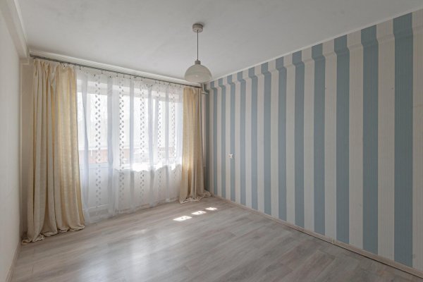 3-комнатная квартира по адресу Лынькова ул., д. 7 - фото 1