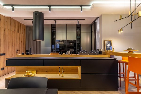 3-комнатная квартира по адресу Макаенка ул., д. 12 к. г - фото 1