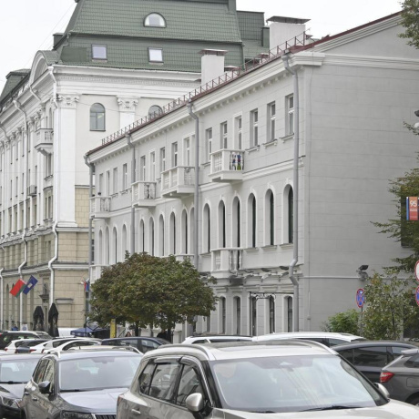 Фотография 3-комнатная квартира по адресу Маркса ул., д. 20 - фото 1