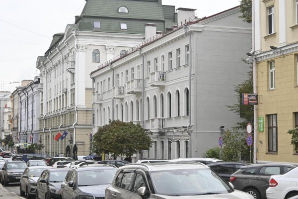 3-комнатная квартира по адресу Маркса ул., д. 20 - фото 1