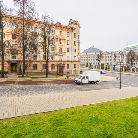 Фотография 3-комнатная квартира по адресу Маркса ул., д. 50 - фото 1