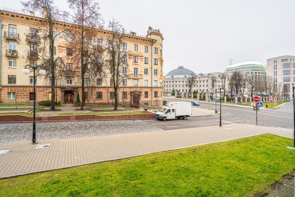 3-комнатная квартира по адресу Маркса ул., д. 50 - фото 1