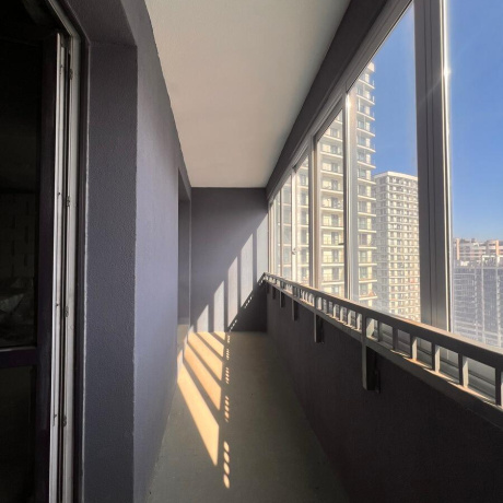 Фотография 3-комнатная квартира по адресу Мира просп., д. 1 - фото 1