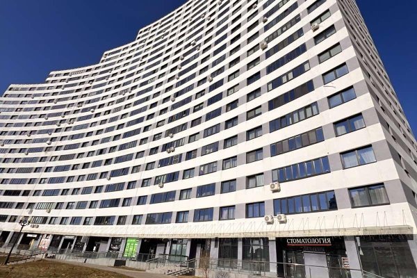 3-комнатная квартира по адресу Мира просп., д. 1 - фото 1