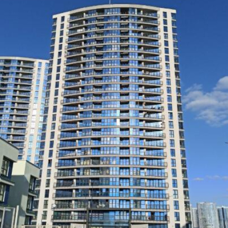 Фотография 3-комнатная квартира по адресу Мира просп., д. 16 - фото 1