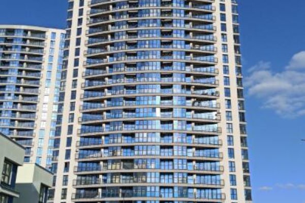 3-комнатная квартира по адресу Мира просп., д. 16 - фото 1