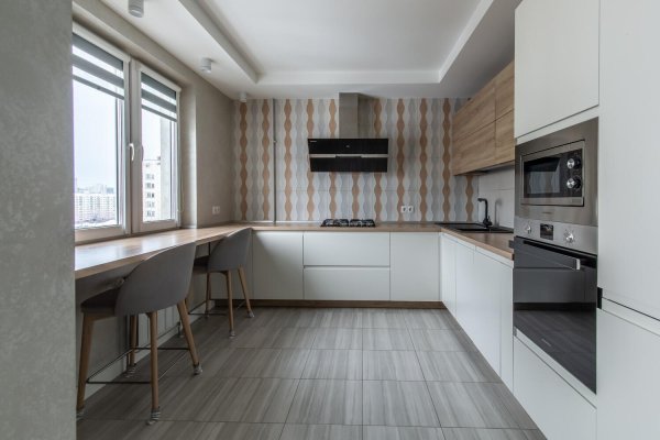 3-комнатная квартира по адресу Наполеона Орды ул., д. 29 - фото 1