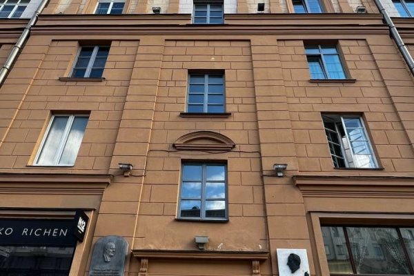 3-комнатная квартира по адресу Независимости просп., д. 12 - фото 1