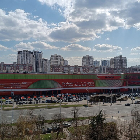 Фотография 3-комнатная квартира по адресу Независимости просп., д. 157 - фото 1